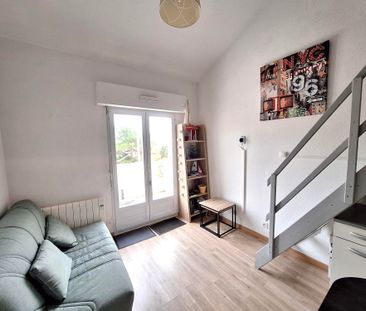 Location Appartement 1 pièce 25m² LES SABLES D OLONNE 85100 - Photo 1