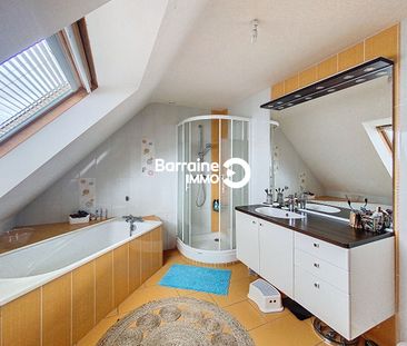 Location maison à Plouzané, 8 pièces 183m² - Photo 2