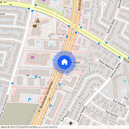 8167 nicolet, Brossard, Brossard, Montérégie, J4Y 1A4