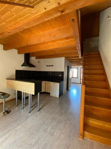 Location appartement 2 pièces - 38.3m² à Besancon (25000) - Photo 4