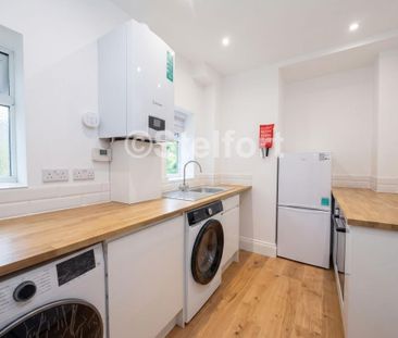 Studio to rent - Photo 4