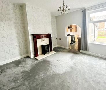 3 bedroom terraced house to rent - Photo 2