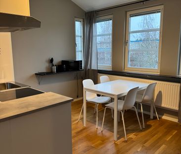 Polygonvägen, Täby - Foto 2