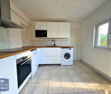 Maison à louer 4 pièces 70m² - Photo 5