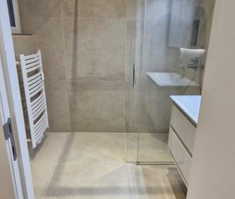 Appartement te huur - Foto 5