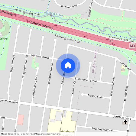 9 Jessie Street, Vic 3130, Blackburn North