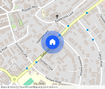 Hamilton Court, Salterton Road, Exmouth, EX8 - Photo 1