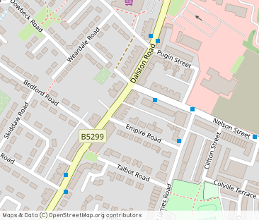 Dalston Road, Carlisle - Photo 1
