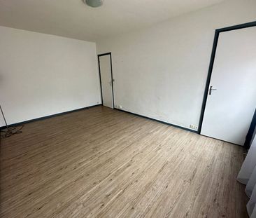 Location appartement 1 pièce 25.86 m² à Lille (59000) VAUBAN BUS A ... - Photo 2