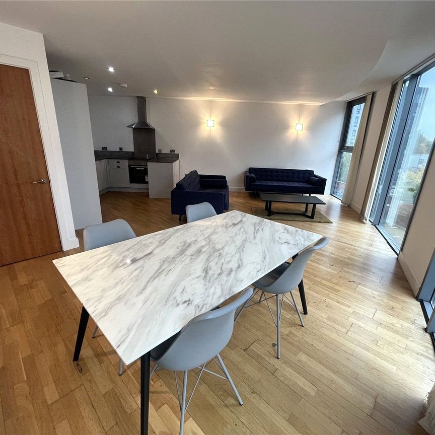 Ovale, Block C, 12 Pollard Street, Manchester, M4 7AL - Photo 1