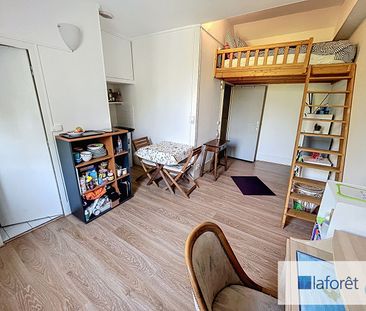 Appartement T1 DIJON à louer - Photo 3