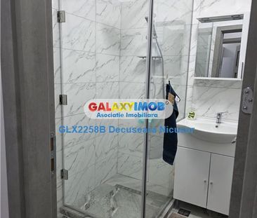 Garsoniera mobilata utilata Militari Residence 360 euro - Photo 2