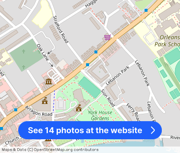 2 bedroom flat for rent - Photo 1