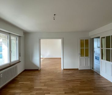 4 Zimmer, 103 m², 2. Stock - Foto 1