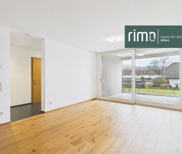 Gepflegte 2-Zimmer-Wohnung in Feldkirch-Nofels - Photo 3