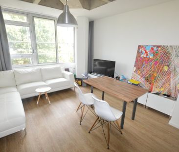 Studio, Burgemeester Drijbersingel - Foto 3