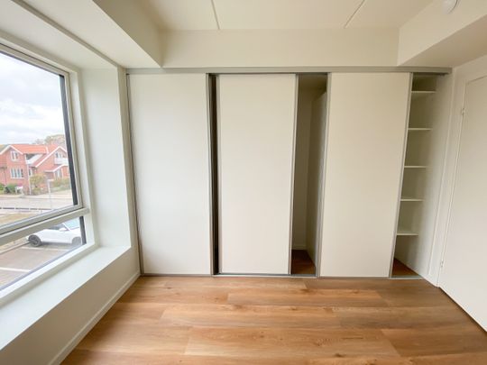 Flot nyopført 3-værelses i Strandhusene - Photo 1