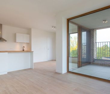 Appartement te huur in Wilrijk voor € 1.150 met 2 slaapkamers - Photo 3