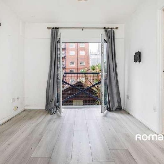 Ferry Street, Bristol, Somerset, BS1 - Photo 1