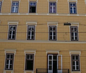 2-Zimmer Wohnung in der Annenstraße - Provisionsfrei! - Photo 6