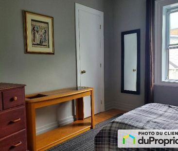 43 boulevard La Fayette, Longueuil (Vieux-Longueuil) à louer - Photo 3