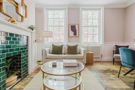 Cable Street - Photo 3