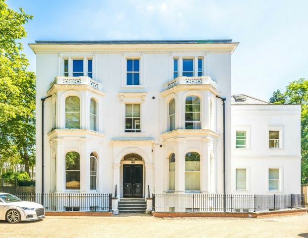 Cambridge Park, TW1, London - Photo 1