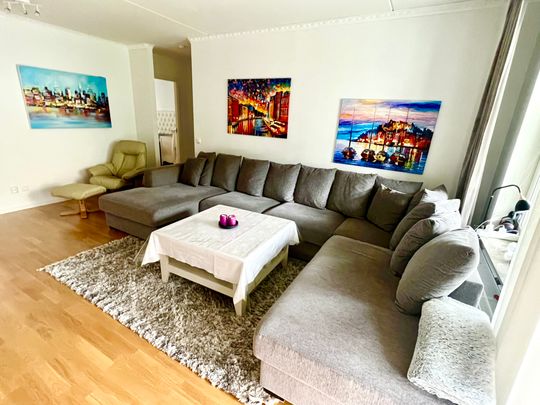 Tullgarnsgatan, Uppsala - Foto 1