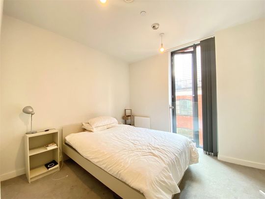 2 Bedroom Apartment To Rent - Photo 1