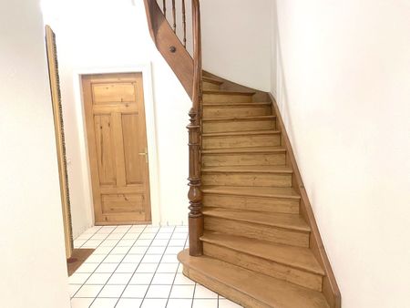 3 Zimmer, 75 m², 3. Stock - Foto 4