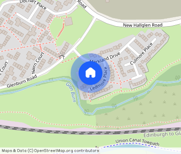 Ledmore Place, Falkirk, FK1 - Photo 1