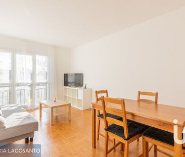 Appartement 4 pièces de 69 m² à Yerres (91330) - Photo 4