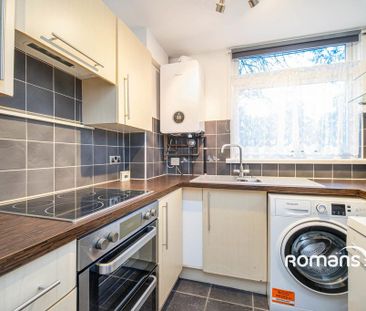 1 bedroom flat to rent - Photo 6