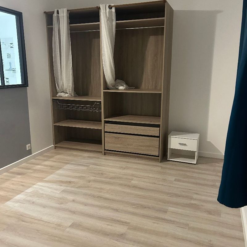 Location Maison 2 pièces 48m² ST ANDRE DE CUBZAC 33240 - Photo 1