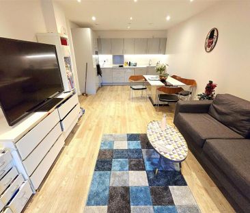 2 bedroom apartment to rent - Photo 2