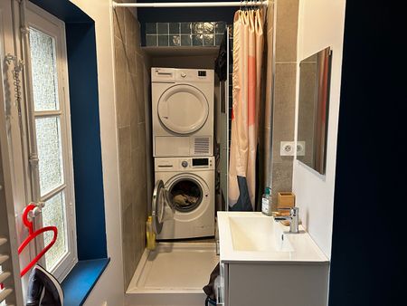 Location appartement 4 pièces, 110.00m², Clermont-Ferrand - Photo 5