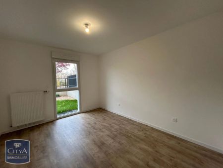 Appartement à louer 2 pièces 54.1m² - Photo 4