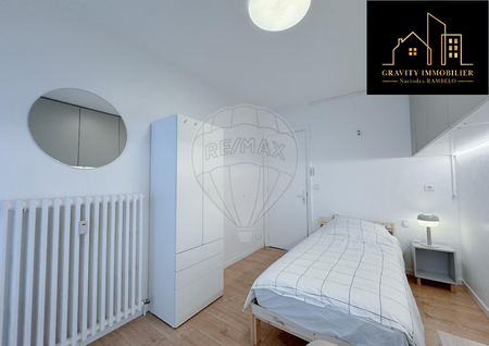 Location Appartement 4 pièces 12m² GAILLARD 74240 - Photo 2