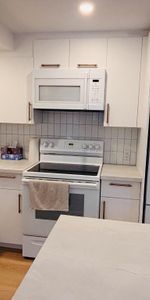 3 et demi entièrement meublé à limoilou - Photo 3