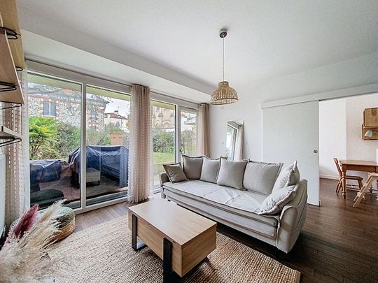 Location appartement 2 pièces, 43.32m², Saint-Germain-en-Laye - Photo 1