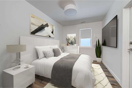 For Lease - 89 Hammersmith Avenue Unit# Upper, Toronto, Ontario - Photo 4
