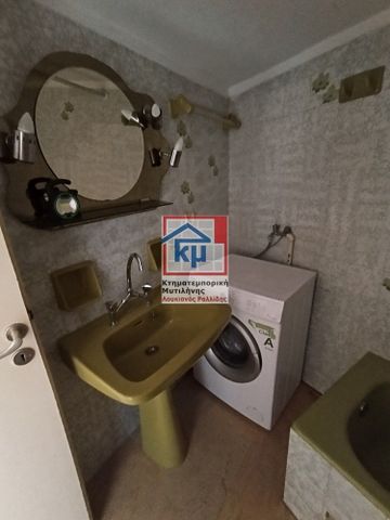 Διαμέρισμα για ενοικίαση Γήπεδο (Λέσβος - Μυτιλήνη) - Photo 2