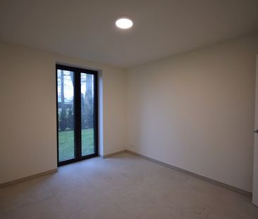 Nieuwbouw appartement op het gelijkvloers met twee slaapkamers en t... - Photo 6