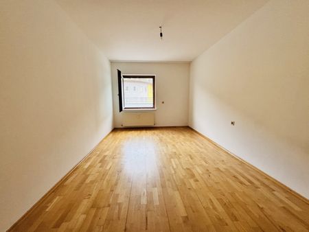 Mietwohnung: 3-Zimmer-Wohnung mit TG-Platz im Wipptal – Steinach am Brenner - Photo 5