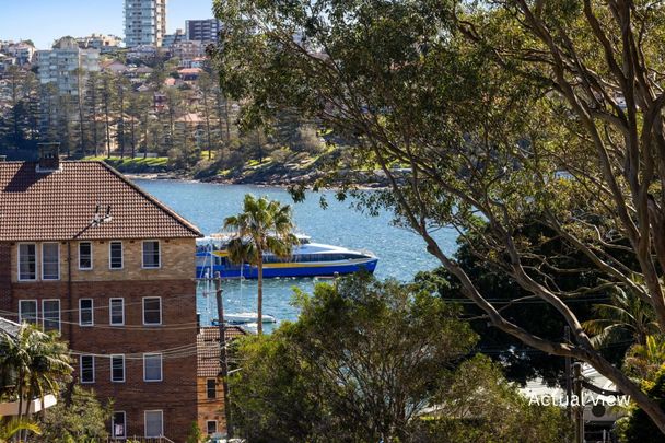 8/15 Stuart Street, Manly NSW 2095 - Apartment For Rent | Domain - Photo 1