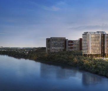 1ch - 1sdb - 3080 Boulevard Lévesque Ouest, Laval - Photo 3