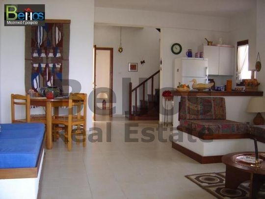 Άλλο είδος κατοικίας για ενοικίαση Πευκοχώρι (Παλλήνη) - Photo 1