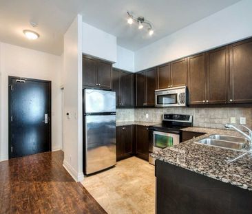 For Lease - 90 Absolute Avenue Unit# 2601, Mississauga, Ontario - Photo 3