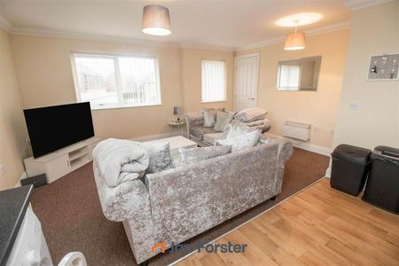 2 Bedroom Flat - First Floor - Photo 3