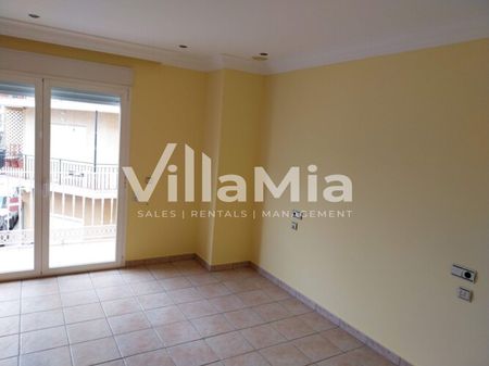 Apartment in La Xara for long-term rental VMR 3212 - Photo 4